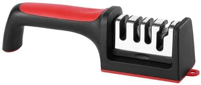 Productafbeelding van Professionele 4-in-1 Slijper voor Messen en Scharen