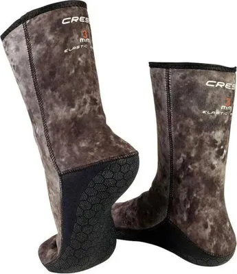 Zdjęcie produktu dla Cressi Neoprensocken 3 mm Tracina L (41 - 43)