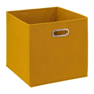 Produktbild von Úložné boxy horčicová