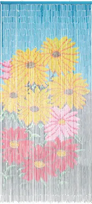 Obrázek produktu pro Závěs do dveří Decona 90 x 200 cm