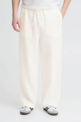 Produktbild von Casual Friday CFEngo Herren Leinenhose Hose Stoffhose 100% Leinen Relaxed Fit