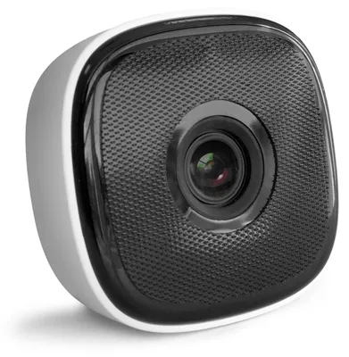 Produktbild von Wifi IP Kamera 2K 3MP - HomeCam Fenster 2K 3MP - Avidsen - 127170