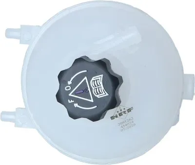 Immagine prodotto di Serbatoio di espansione del refrigerante con tappo NRF per PEUGEOT 307