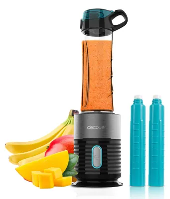 Immagine prodotto di Frullatore Cecotec Power Titanium Fresh&go  Taglia unica / Spina UE 220 V  Taglia unica