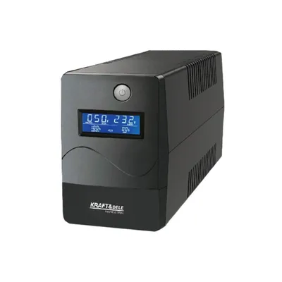 Produktbild von Kraft&Dele KD1928 1000VA LCD UPS