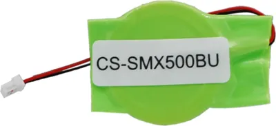 Produktbild von TECHTEK Akku Kompatibel mit [Samsung] XE500C21, XE500C21-H02US, XE500T, XE500T1C-A01UK, XE500T1C-A02US, XE500T1C-HA1US Ersetzt