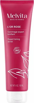 Produktbild von L' OR ROSE tonisierendes Peeling 150 ml