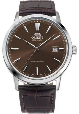 Image de Orient Montres-bracelets RA-AC0F17Y30B