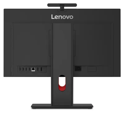 Zdjęcie produktu dla Lenovo ThinkCentre M90a Gen 6, 60,5 cm (23.8"), Full HD, Intel Core Ultra 5, 32 GB, 512 GB, Windows 11 Pro