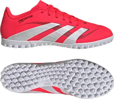 Produktbild von Adidas Running Shoes ID3784 in Red color size 41 1/3