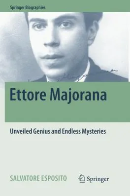 Obrázek produktu pro Ettore Majorana