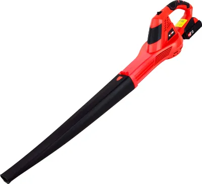 Produktbild von Grafner® AKKU Laubgebläse Laubbläser 20V / 2 Ah Li-Ion