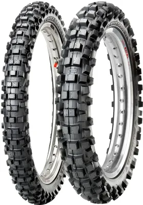 Immagine prodotto di Maxxis Maxxcross It M7304 2,50 - 10 Tt 33J Anteriore