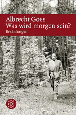 Produktbild von Was wird morgen sein?