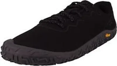 Zdjęcie produktu dla Merrell Vapor Glove 6 Leather, Black / Asphalt