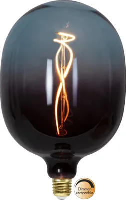 Zdjęcie produktu dla Żarówka LED COLOURMIX E27 4W 2400K ściemnialna Ra90