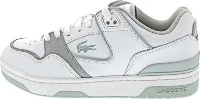 Produktbild von Lacoste Sneaker low Weiß in Gr. 44