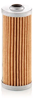 Produktbild von Kraftstofffilter MANN-FILTER P 45 Filtereinsatz