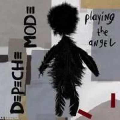 Produktbild von Playing The Angel