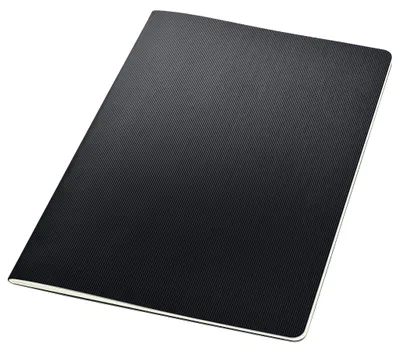 Immagine prodotto di SIGEL CO861 Quaderno Conceptum - circa A4, a righe, 32 fogli, nero