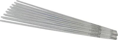 Image de Electrode de soudure Inox 2 x 300mm 12 Baguettes à souder enrobées Qualité 308 LSI INE