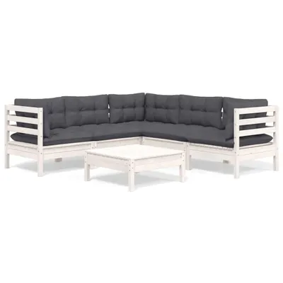 Produktbild von VidaXL 3096678, 6 Stück(e)