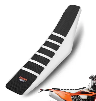 Produktbild von Elzusha – Universeller, gerippter Sattelrahmen für Dirtbikes