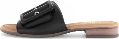 Produktbild von Gabor Damen in Schwarz, Größe 42