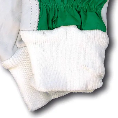 Produktbild von Keiler Forst Rindnarbenlederhandschuh EN 388 (2122X)  Größe 10,5 ,  1  Paar