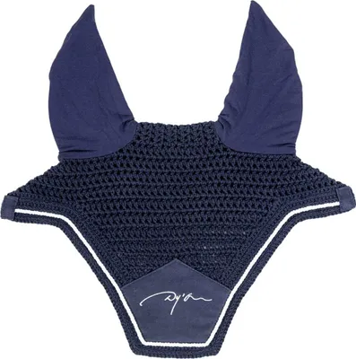 Produktbild von Dyon Diamond Fliegenhaube Blau Full Blau Full