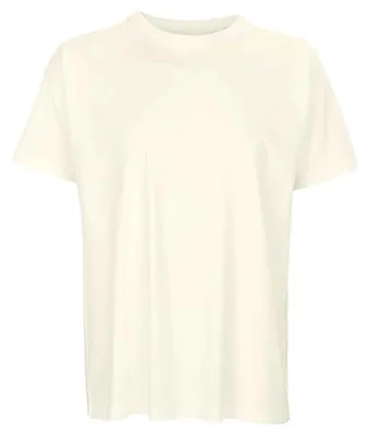 Image de SOLS - T-shirt pour homme LT1647 (M) (blanc naturel)