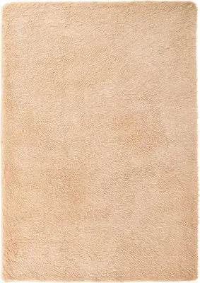 Obrázok produktu pre vidaXL Koberec Shaggy s vysokým vlasom NAVARRA Béžová 240x340 cm Polyester