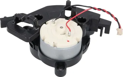 Produktbild von Bürstenmotor links Left Side Brush Driving Assembly Ecovacs 10001967 SMHN068717 für Saugroboter Staubsauger Roboter DEEBOT 600/601/610