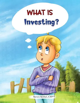 Produktbild von What is Investing?