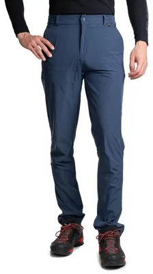 Immagine prodotto di Pantaloni da trekking da uomo Viking Expander Ultralight blu XL