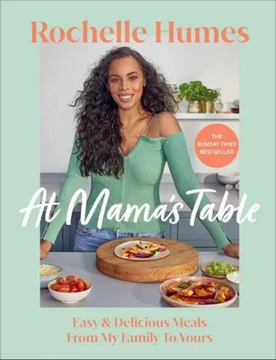 Zdjęcie produktu dla At Mama's Table