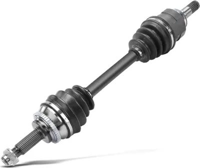 Immagine prodotto di Frankberg 1x albero di trasmissione asse anteriore sinistro per Toyota Avensis T22 2.0L 1997-2003