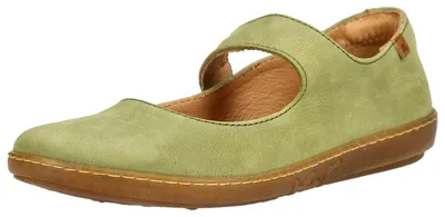 Produktbild von El Naturalista Ballerinas Ballerinas Nubukleder