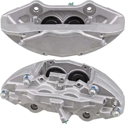 Produktbild von Bremssattel 4 Kolben Ø 44 mm Aluminium A.B.S. für u.a. MERCEDES-BENZ E-KLASSE
