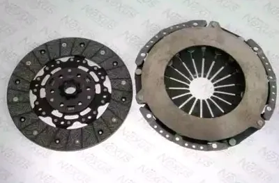 Produktbild von NEXUS Kupplungssatz Kupplung für VW Golf IV Schrägheck (1J1) F1A062NX