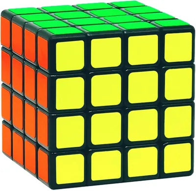 Image de Cheeky Sheep 4×4 Speedcube Rubik's Cube