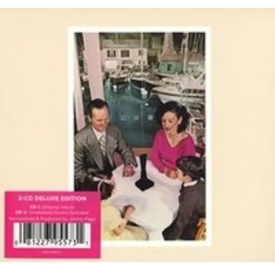 Produktbild von Presence (Reissue) (Deluxe Edition)