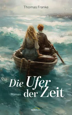 Produktbild von Die Ufer der Zeit