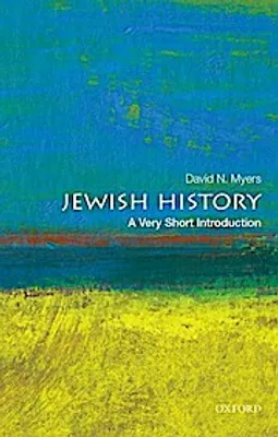Immagine prodotto di Jewish History