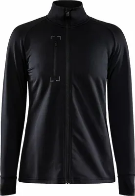 Produktbild von Craft ADV Explore Light Midlayer W