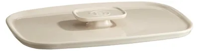 Produktbild von EMILE HENRY Deckel fur Gratinform Ultime 9650 Argile EH 0050 02 3289310200509