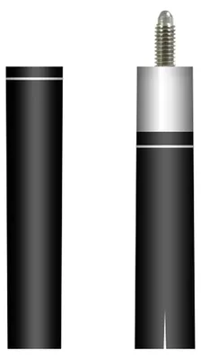 Immagine prodotto di Stecca da biliardo "BLACK-KING