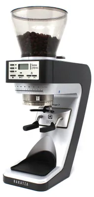 Produktbild von Baratza Sette 270 Wi Kaffeemühle mit Waage - Schwarz