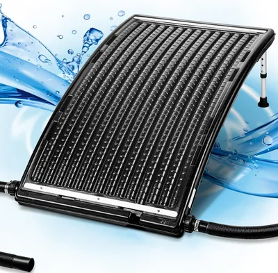 Obrázek produktu pro Izrielar Solární ohřev Solární absorbér Ohřev bazénu Solární modul Ohřev bazénu Solární kolektor