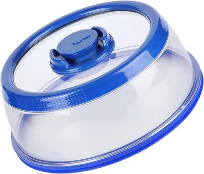 Immagine prodotto di Copertura sottovuoto per alimenti con guarnizione a tenuta ermetica.